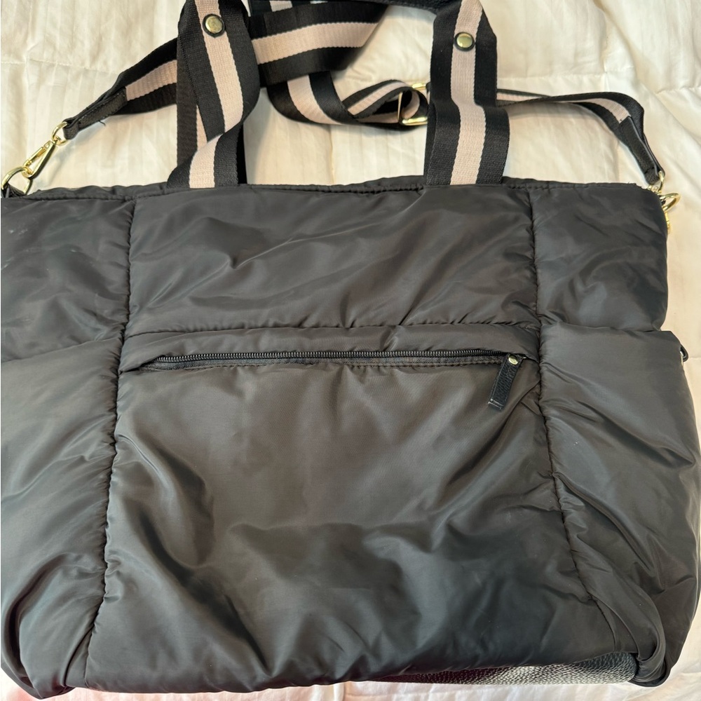 Like new tote bag